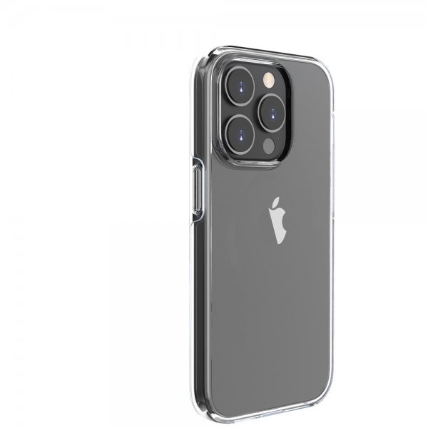 dbramante1928 iPhone 14 Pro -kuori Iceland Pro Transparent