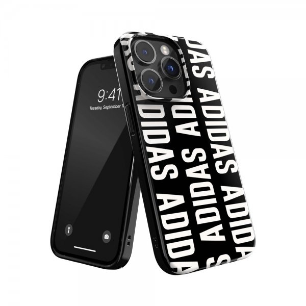 Adidas iPhone 14 Pro Kuori SP Snap Kotelo Logo