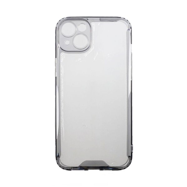 iPhone 14 Kuori Iskunkestävä Musta