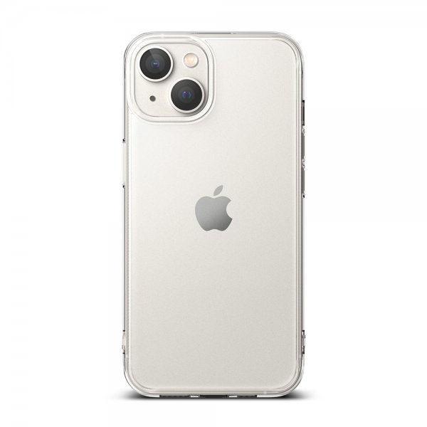 Ringke iPhone 14 Suojakuori Fusion Matte Clear