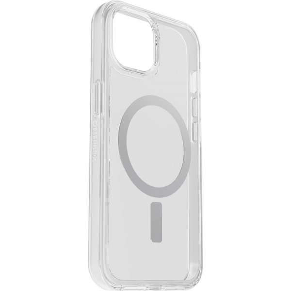 Otterbox iPhone 14 Suojakuori Symmetry Plus Clear Läpinäkyvä