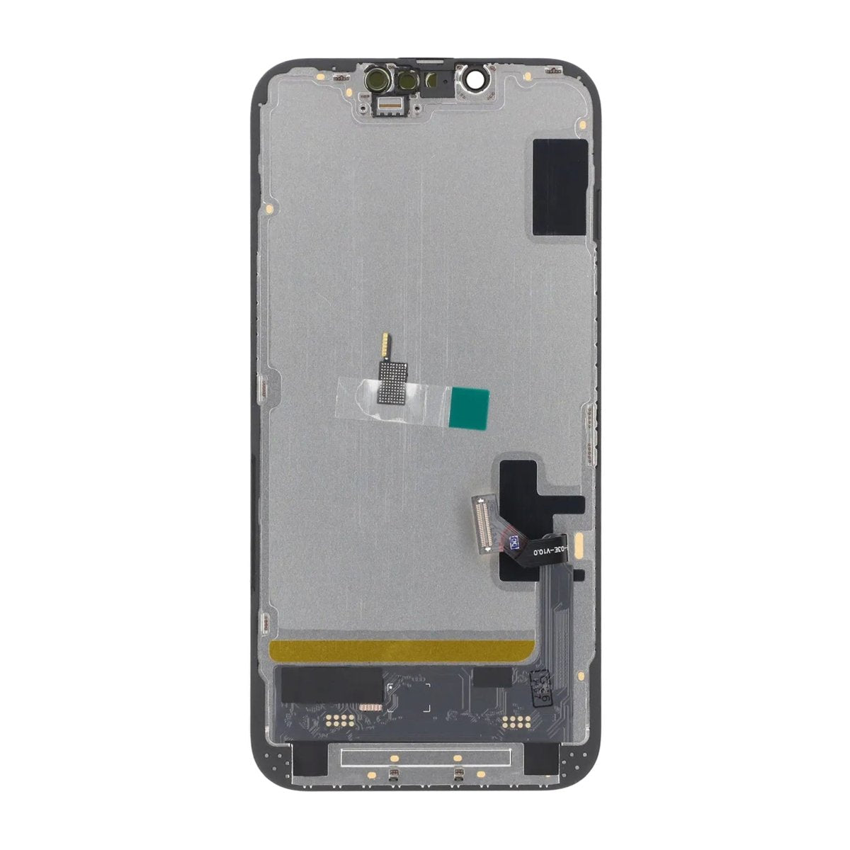 iPhone 14:n ensiluokkainen Soft OLED -näyttö – DD