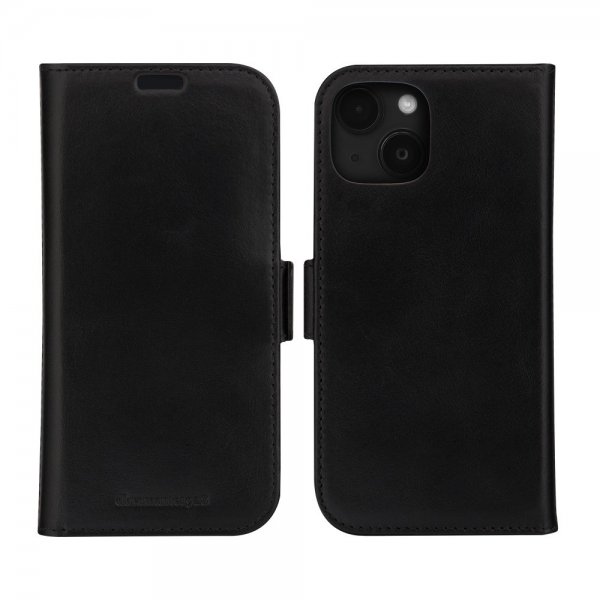 dbramante1928 iPhone 13/14/15/16e/17e Fodral Lynge Musta