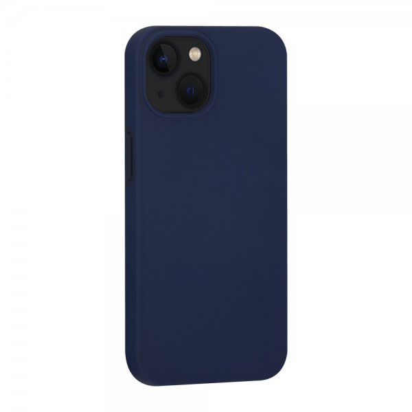 dbramante1928 iPhone 15 Plus Kuori Iceland Ultra D3O MagSafe Sininen