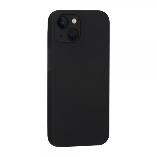 dbramante1928 iPhone 15 Plus Suojakuori Iceland Ultra D3O MagSafe Musta