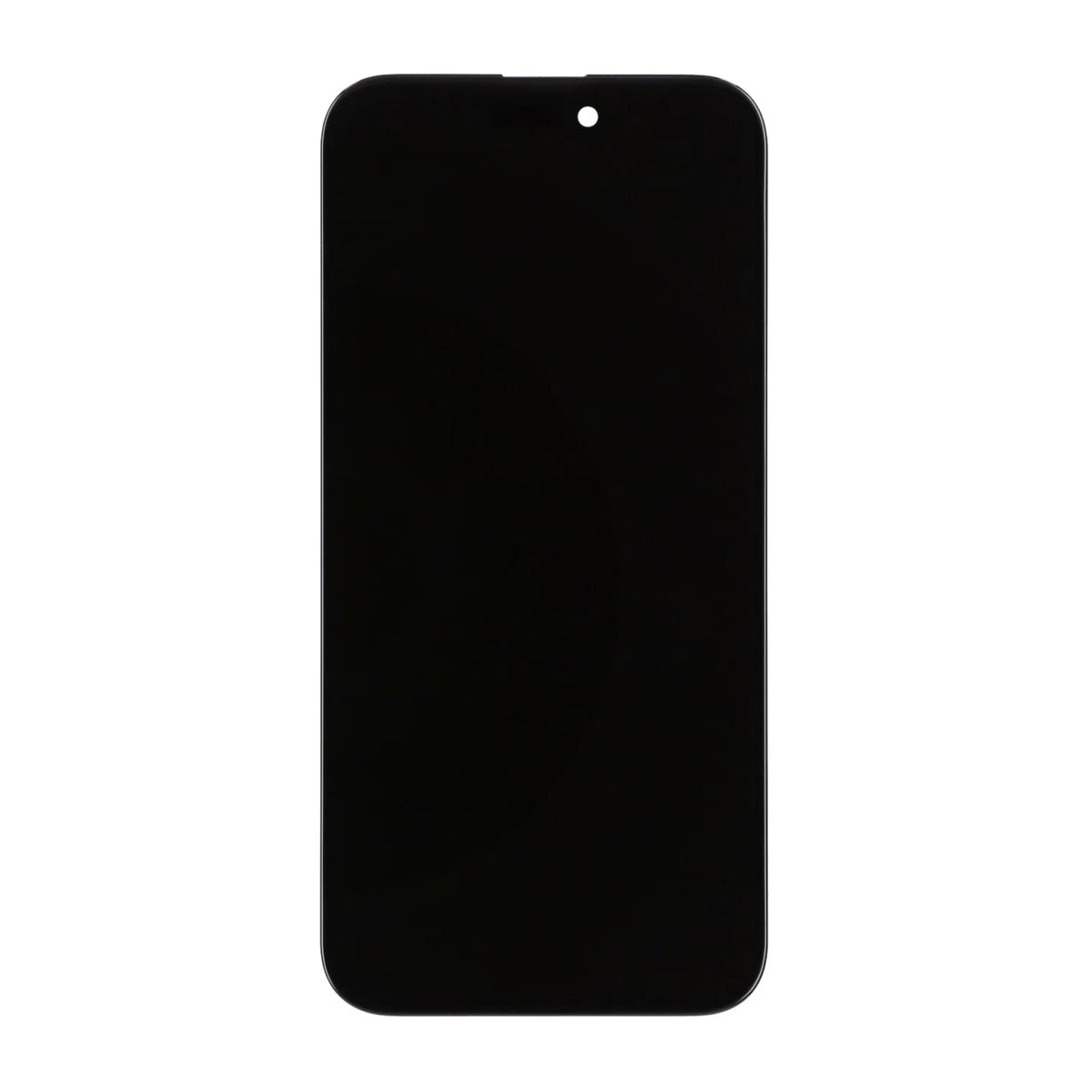 iPhone 15 Plus Soft OLED -näyttö Premium – DD