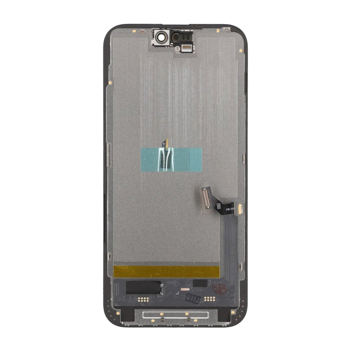 iPhone 15 Plus Soft OLED -näyttö Premium – DD