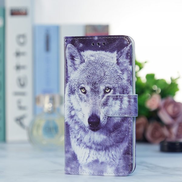 iPhone 15 Pro Kuoret Susi-aiheella