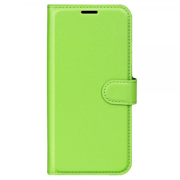 iPhone 15 Pro Max Kuori Litsi Vihreä