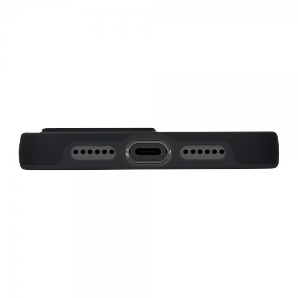 dbramante1928 iPhone 15 Pro Max Suojakuori Iceland Ultra D3O MagSafe Musta