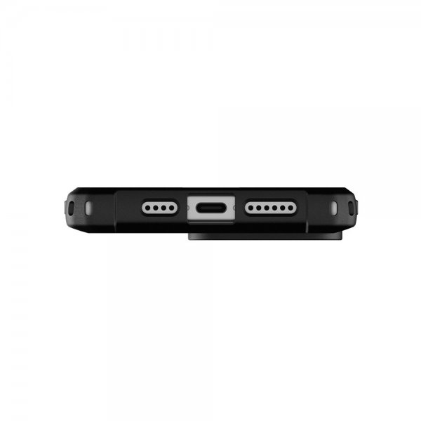 Urban Armor Gear (UAG) iPhone 15 Pro Max Kuori Metropolis LT MagSafe Kevlar Olive