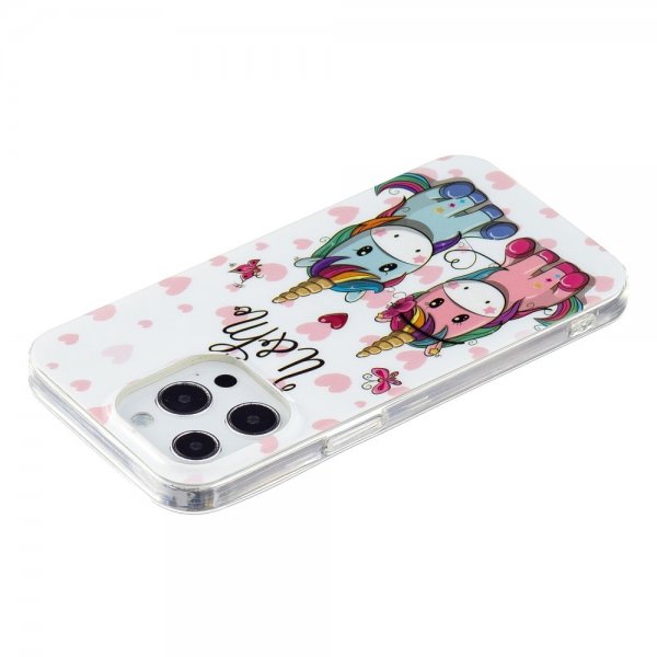 iPhone 15 Pro Max Kuori Kuvio U & Me