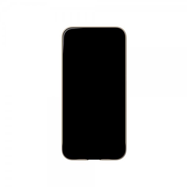 Nudient iPhone 15 Pro Max Thin Case MagSafe Clay Beige