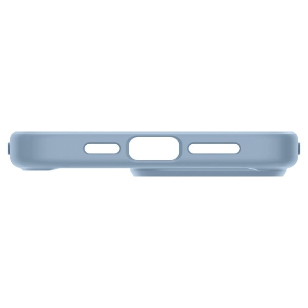 Spigen iPhone 15 Pro Max -suojakuori Ultra Hybrid Sierra Blue