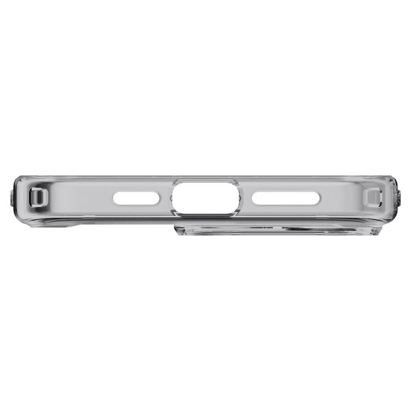 Spigen iPhone 15 Pro Max Kuori Ultra Hybrid Space Crystal