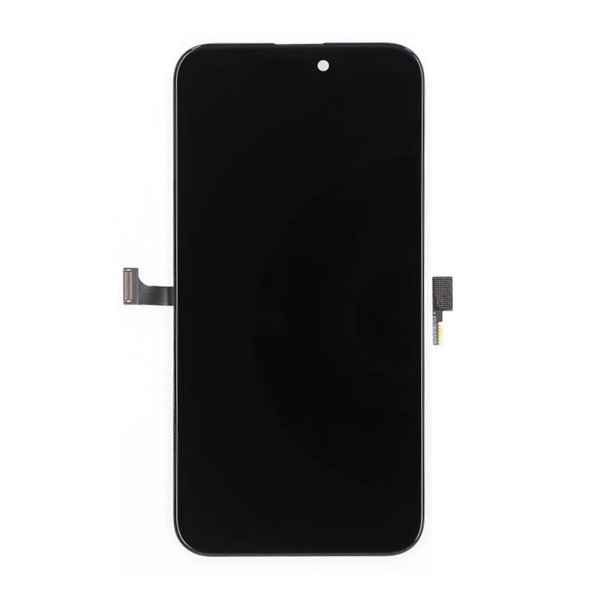 iPhone 15 Pro Max Näyttö LCD-näytöllä RJ In-Cell