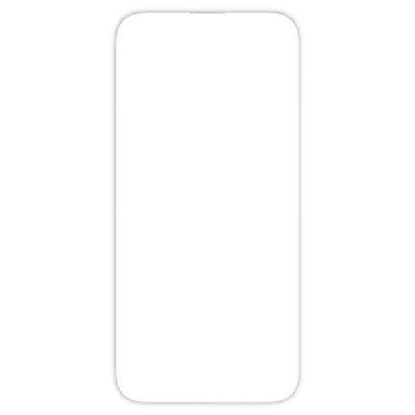 Vivanco iPhone 15 Pro Max -näytönsuoja karkaistua lasia