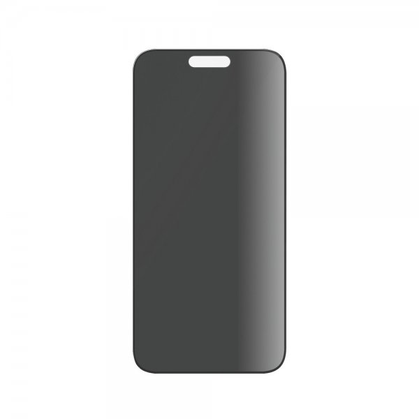 PanzerGlass iPhone 15 Pro Max Näytönsuoja Ultra-Wide Fit Privacy EasyAligner