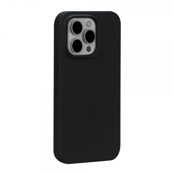 dbramante1928 iPhone 15 Pro -suojakuori Greenland Night Black