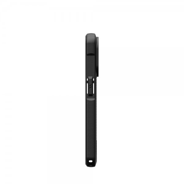 Urban Armor Gear (UAG) iPhone 15 Pro -suojakuori Metropolis LT MagSafe, Kevlar Black
