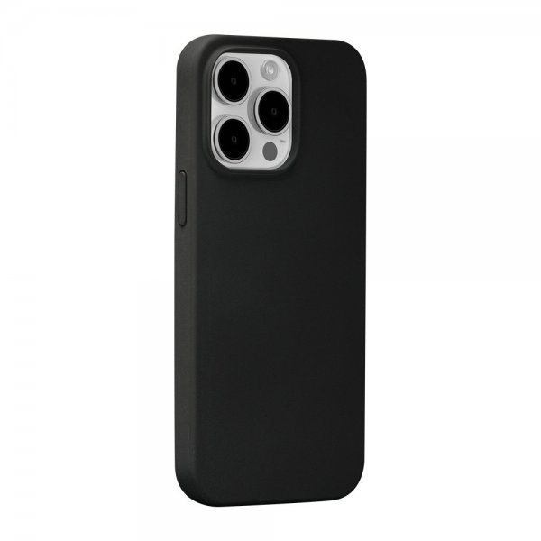 dbramante1928 iPhone 15 Pro -suojakuori Monaco MagSafe Night Black