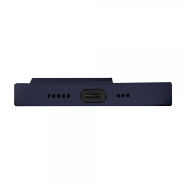 dbramante1928 iPhone 15 Pro Kuori Monaco MagSafe Pacific Blue