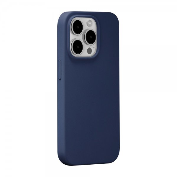 dbramante1928 iPhone 15 Pro Kuori Monaco MagSafe Pacific Blue