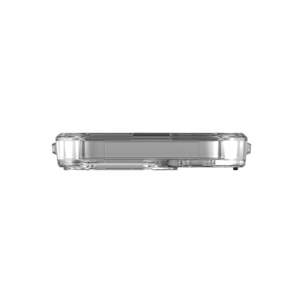 Urban Armor Gear (UAG) iPhone 15 Pro -kuori Plyo MagSafe Ice Kulta