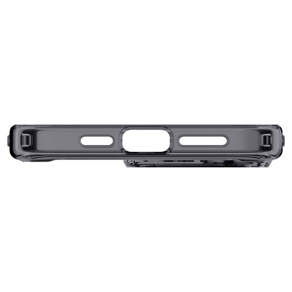Spigen iPhone 15 Pro -suojakuori Ultra Hybrid MagFit Zero One