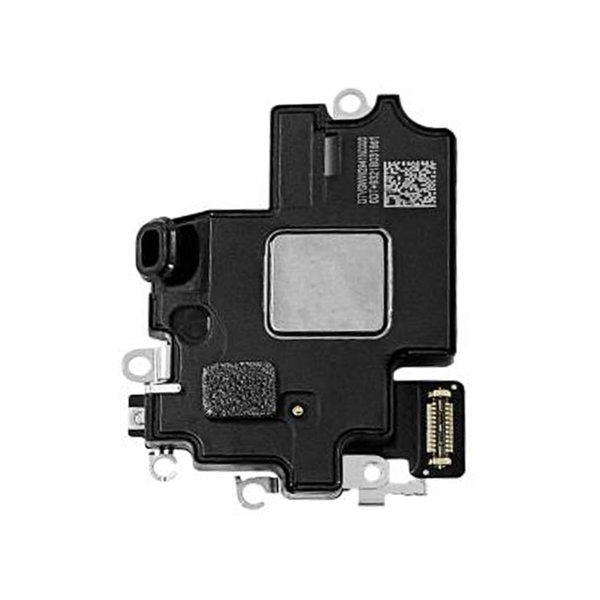 iPhone 15 -puhelukaiutin