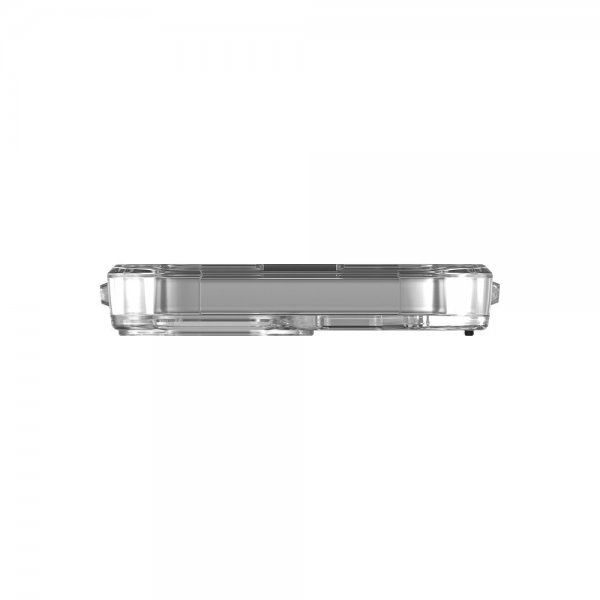 Urban Armor Gear (UAG) iPhone 15 -kuori, Plyo MagSafe, Ice Silver