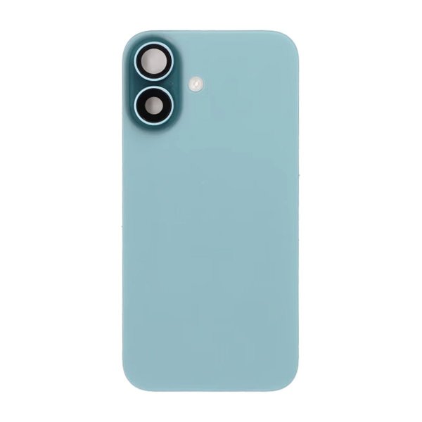 iPhone 16 Takalasi - Vihreä