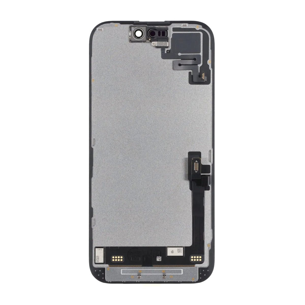 iPhone 16:n alkuperäinen OLED-näyttö – Anturi, diagnostiikka