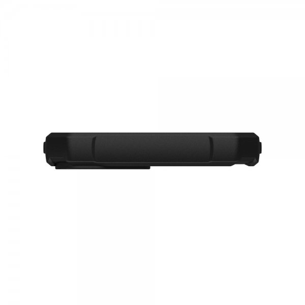 Urban Armor Gear (UAG) iPhone 16 Plus -suojakuori Pathfinder MagSafe, musta