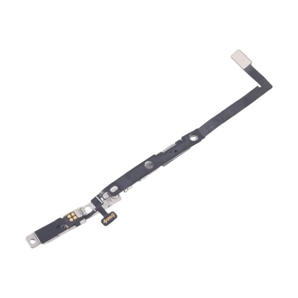 iPhone 16 Plus Virtapainikkeen Flexkaapeli Alkuperäinen