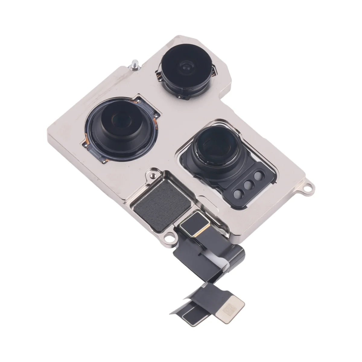 iPhone 16 Pron alkuperäinen takakamera