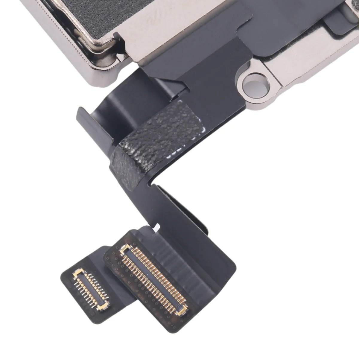 iPhone 16 Pron alkuperäinen takakamera