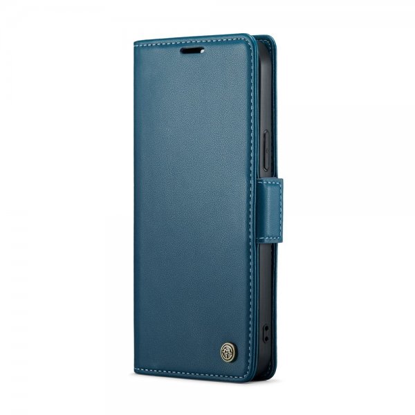 CaseMe iPhone 16 Pro -suojakuori 023 Series sininen
