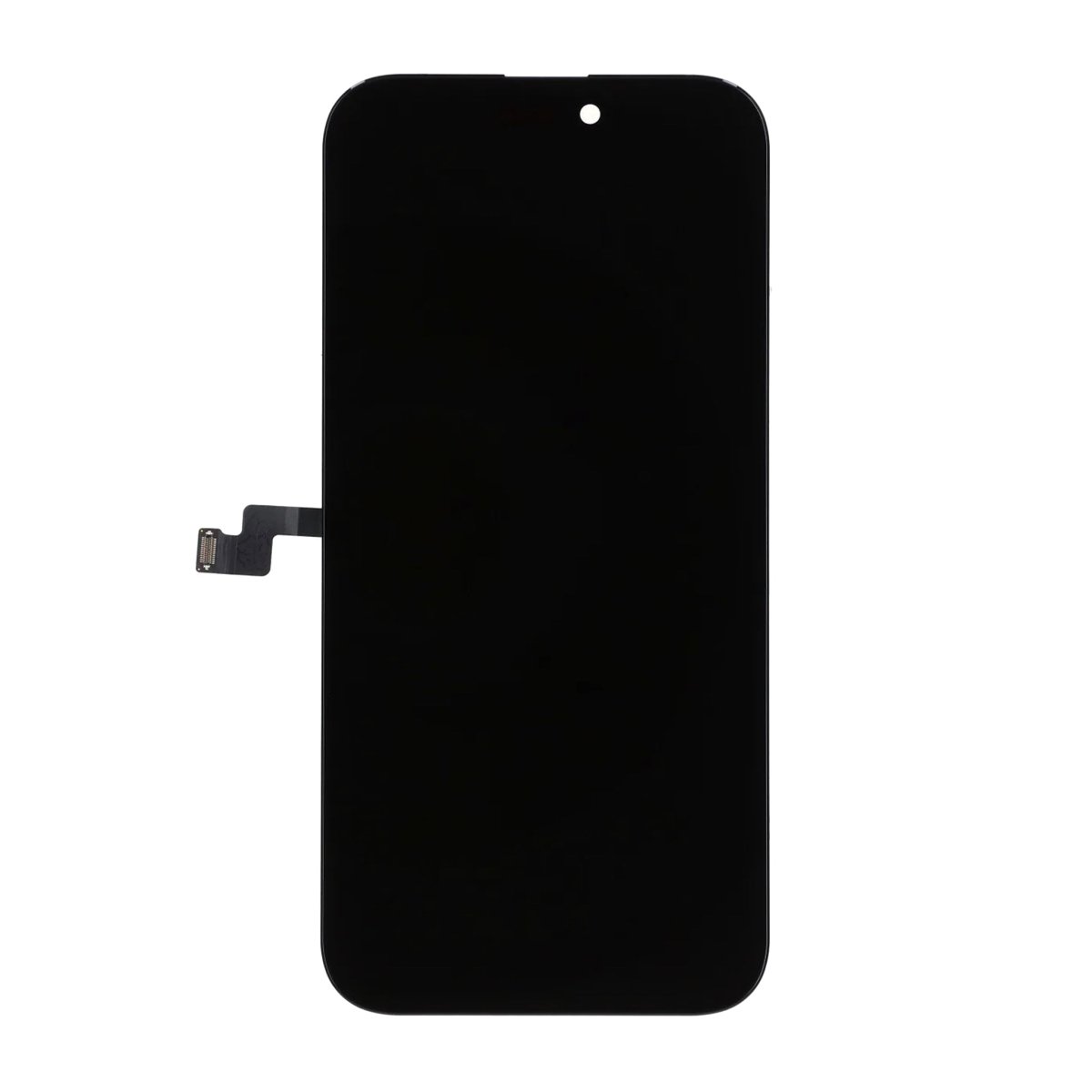 iPhone 16 Pro Max OLED -näyttö, alkuperäinen kokoonpano - Diagnostiikka hyväksytty