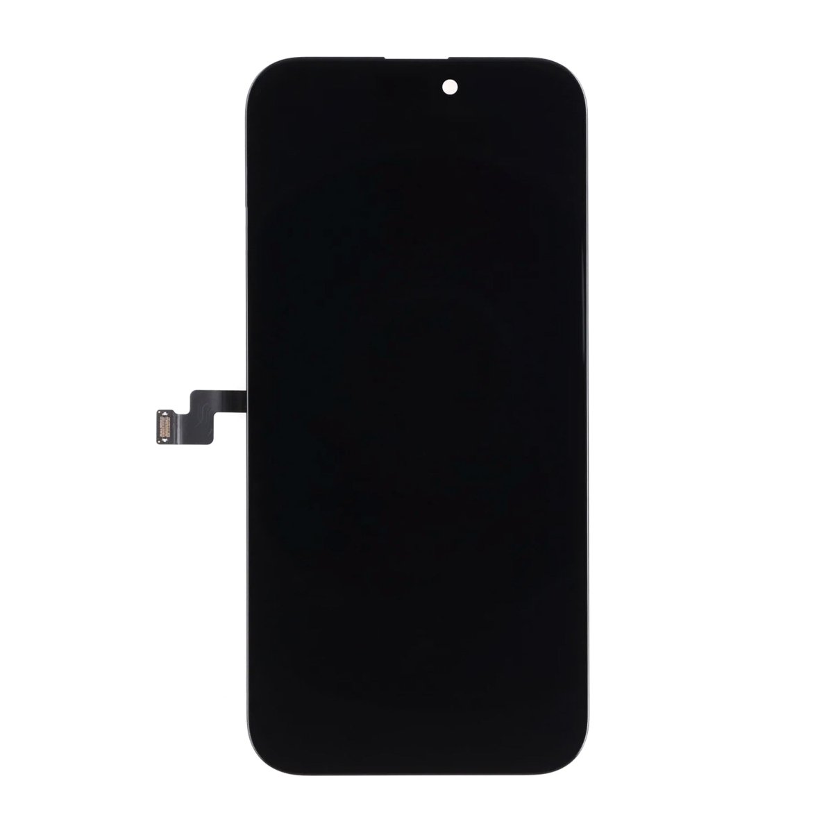 iPhone 16 Pro Max OLED -näyttö, alkuperäinen, käytetty - Diagnostiikka hyväksytty