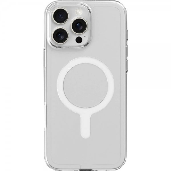agood company iPhone 16 Pro Max Kuori CLRPRTCT Kirkas