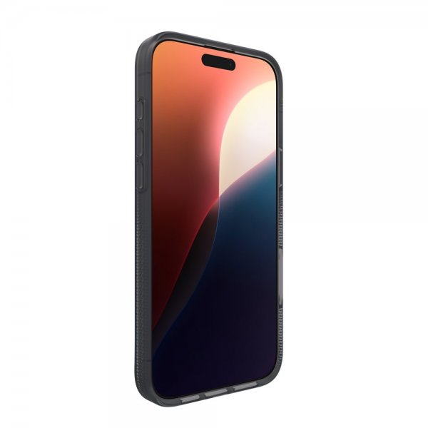 ZAGG iPhone 16 Pro Max Kuori Milan Snap Raven Feather