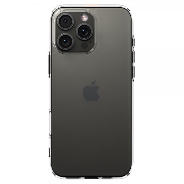 Spigen iPhone 16 Pro Max Kuori Ultra Hybrid Space Crystal