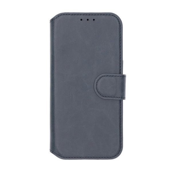 Rvelon iPhone 16 Pro Kotelo 4 Korttipaikkaa MagSafe Sininen