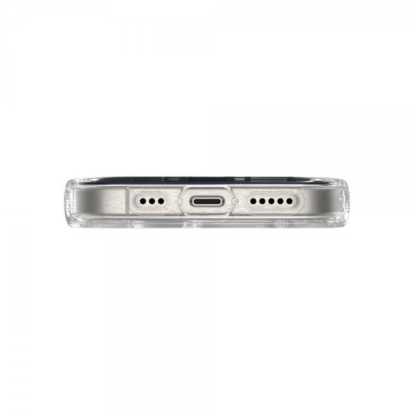 ZAGG iPhone 16 Pro Crystal Palace Läpinäkyvä Kuori