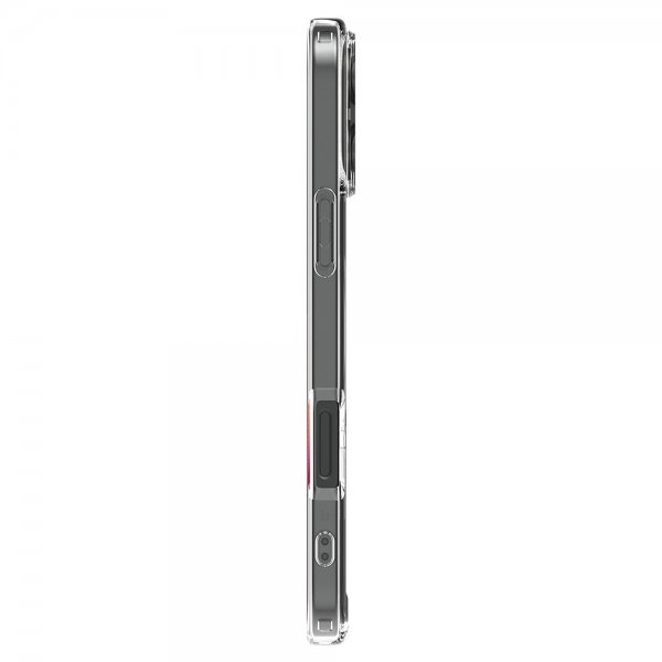 Spigen iPhone 16 Pro -kuori Ultra Hybrid Neo One MagFit