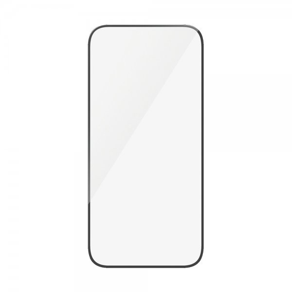 PanzerGlass iPhone 16 Pro -näytönsuoja Ultra-Wide Fit EasyAligner