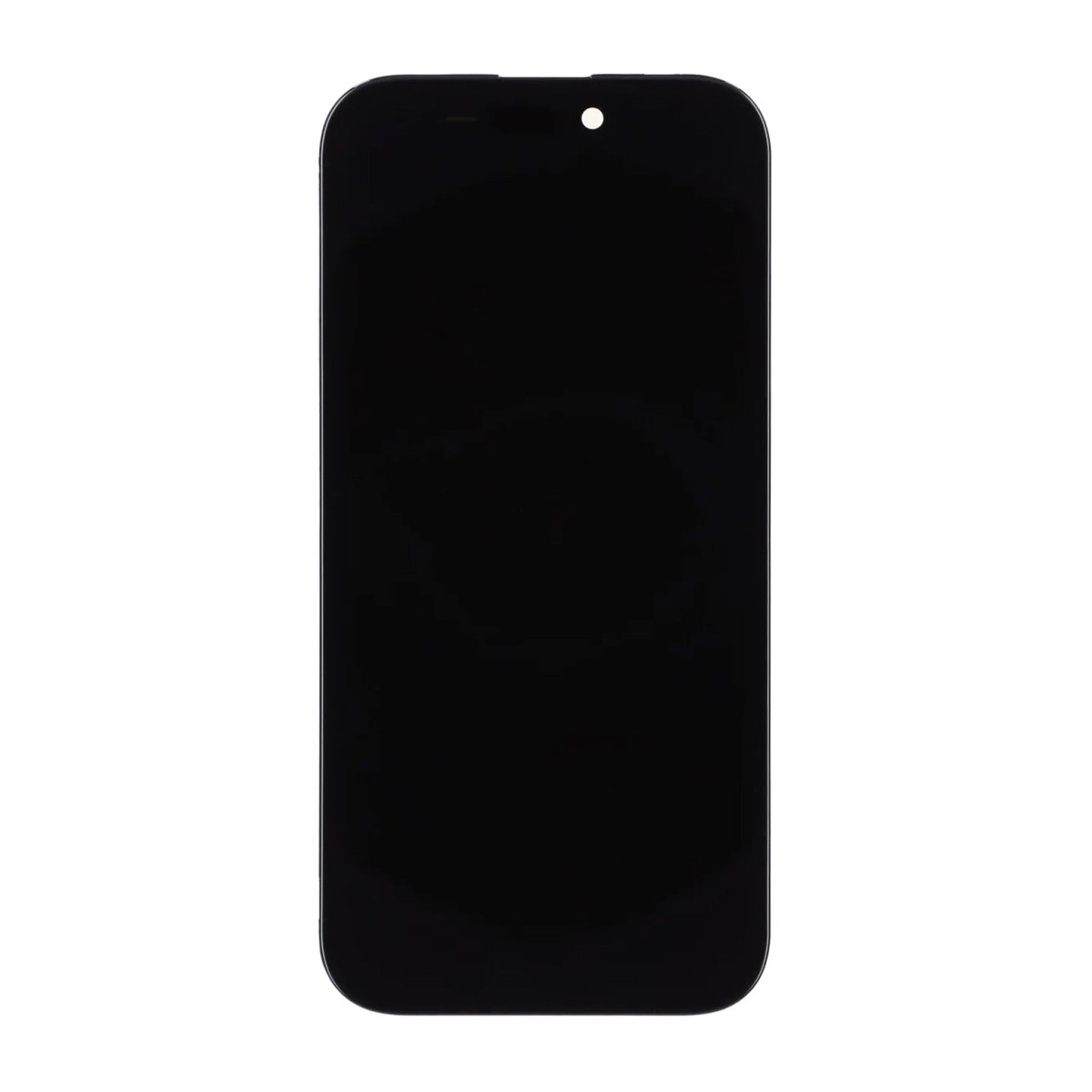 iPhone 16 Pro Soft OLED -näyttö, Premium – RJ