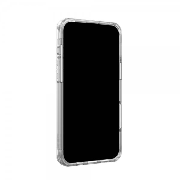 Urban Armor Gear (UAG) iPhone 16 -suojakuori Plyo MagSafe, valkoinen