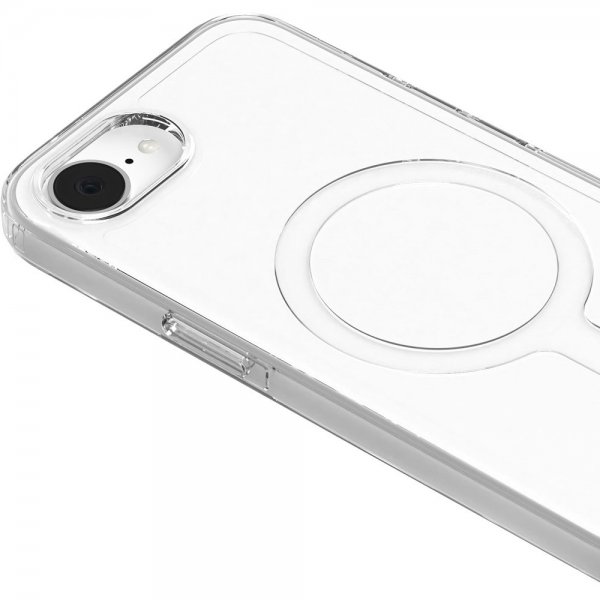 agood company iPhone 16e/17e Kuori CLRPRTCT Kirkas